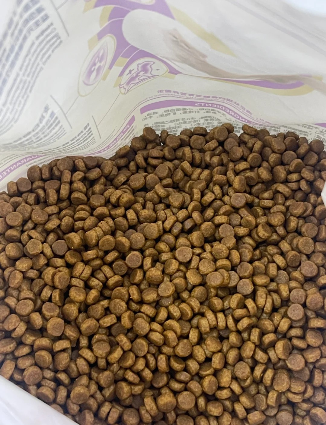 All-Life-Stage Cat Food