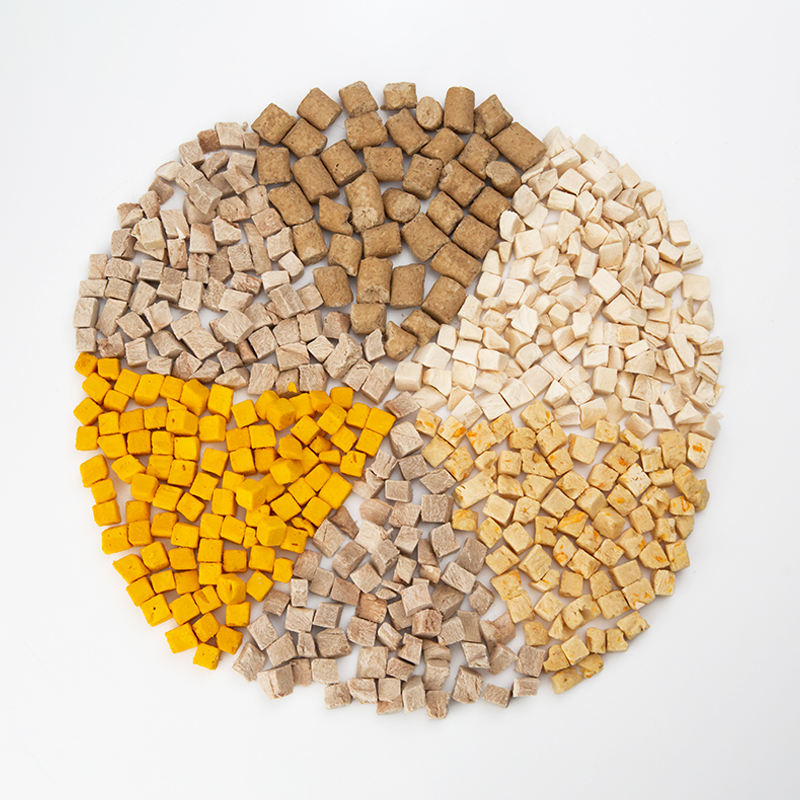 All-Life-Stage Dog Food