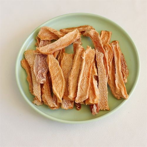 Chicken Slices