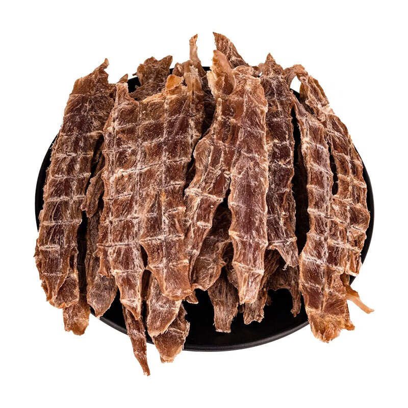 Dried Duck Breast