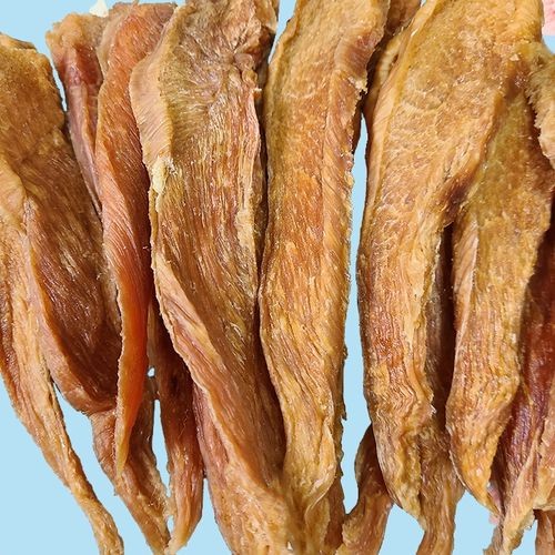 Dried Chicken Breast