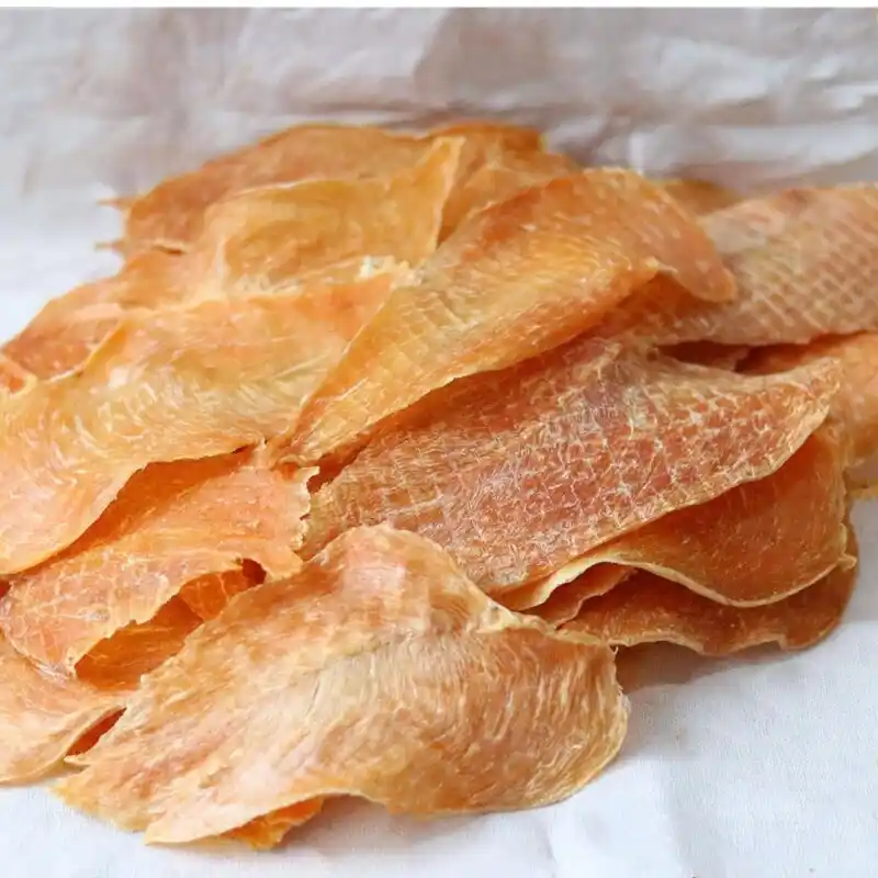 Chicken Slices