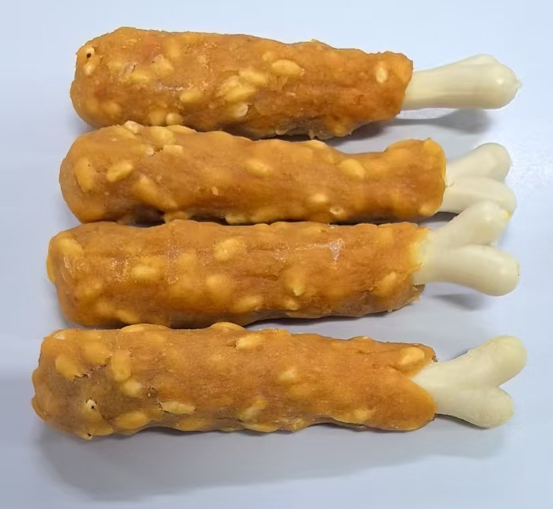 Bone Shape Chicken