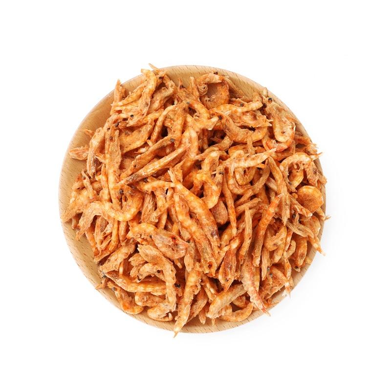 OEM/ODM air-dried seafood products