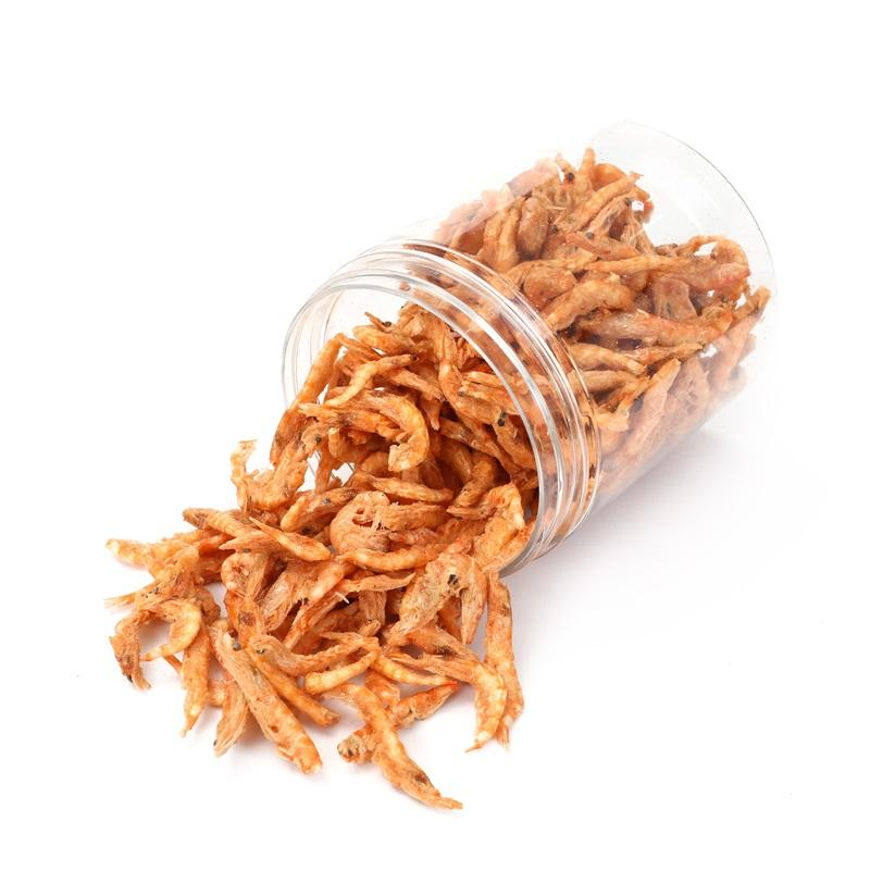 OEM/ODM air-dried seafood products