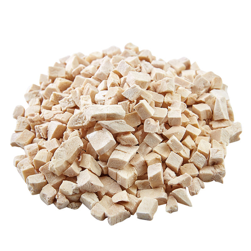 FD Chicken Cubes 