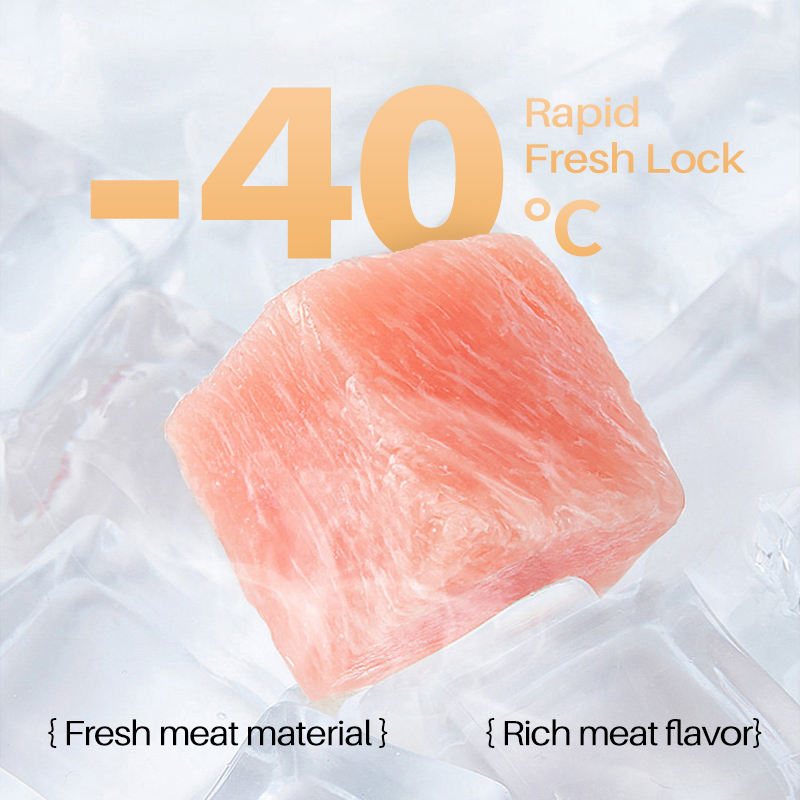 FD Chicken Cubes 