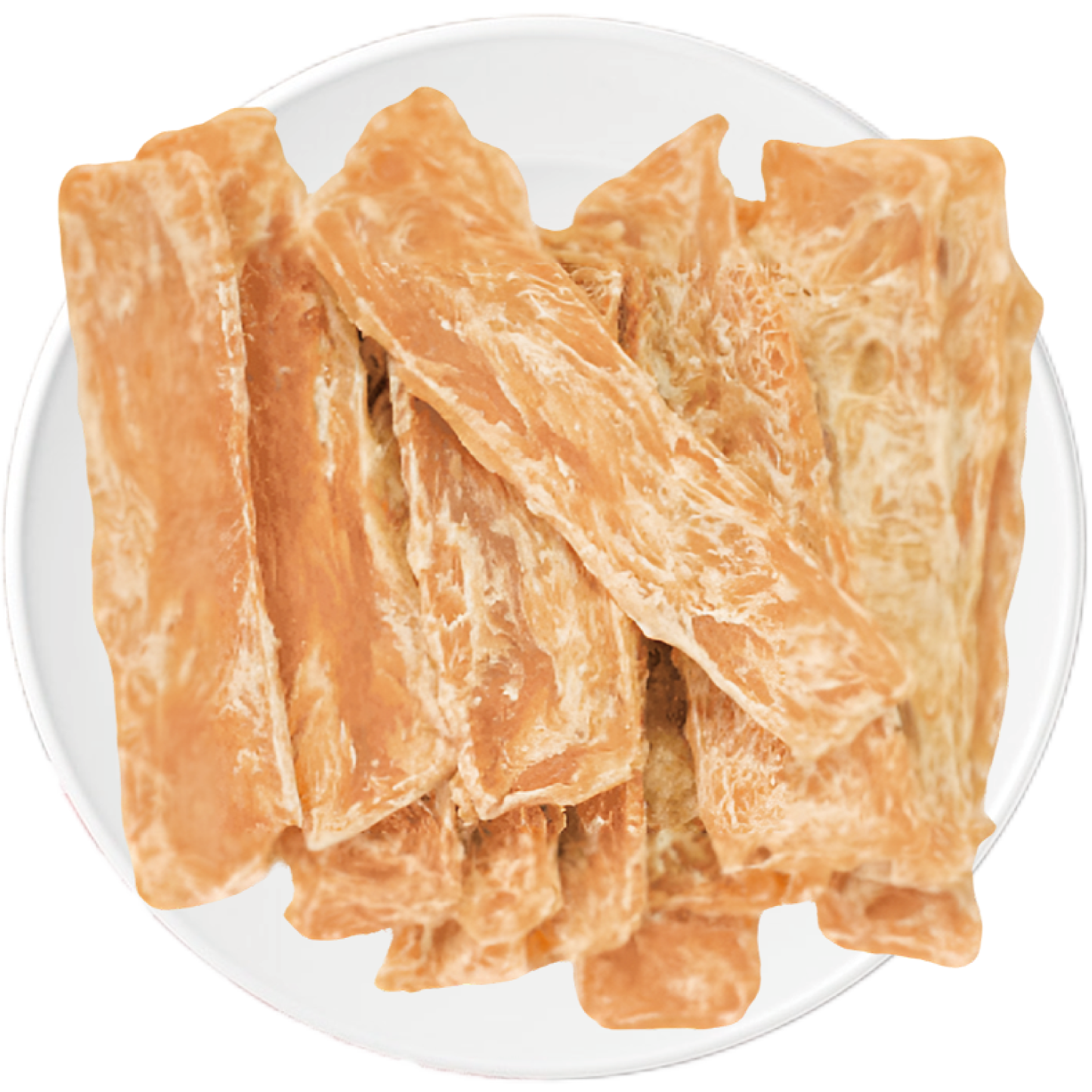 Chicken Slices