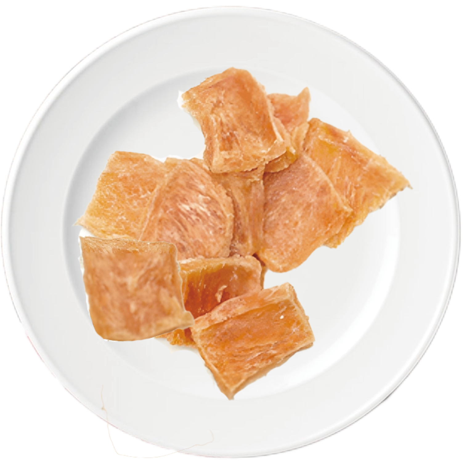 Chicken Cubes