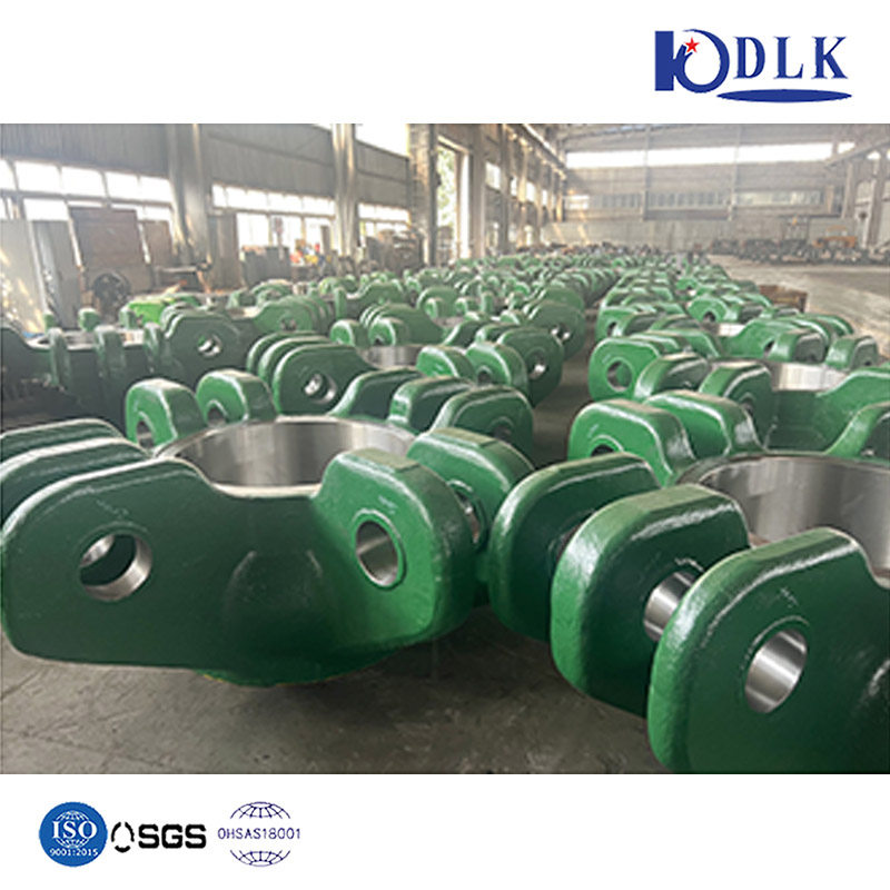 Synthetic Diamond Cubic Press Hydraulic Machine