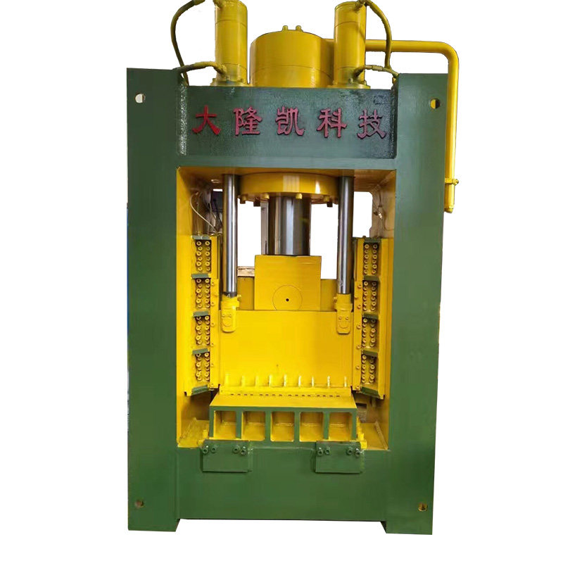  Q15A-2000 Scrap Nickel Sheet Plate Guillotine Shear Machine
