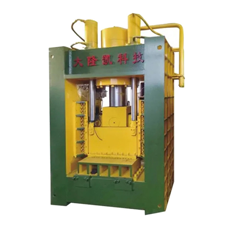  Q15A-2000 Scrap Nickel Sheet Plate Guillotine Shear Machine