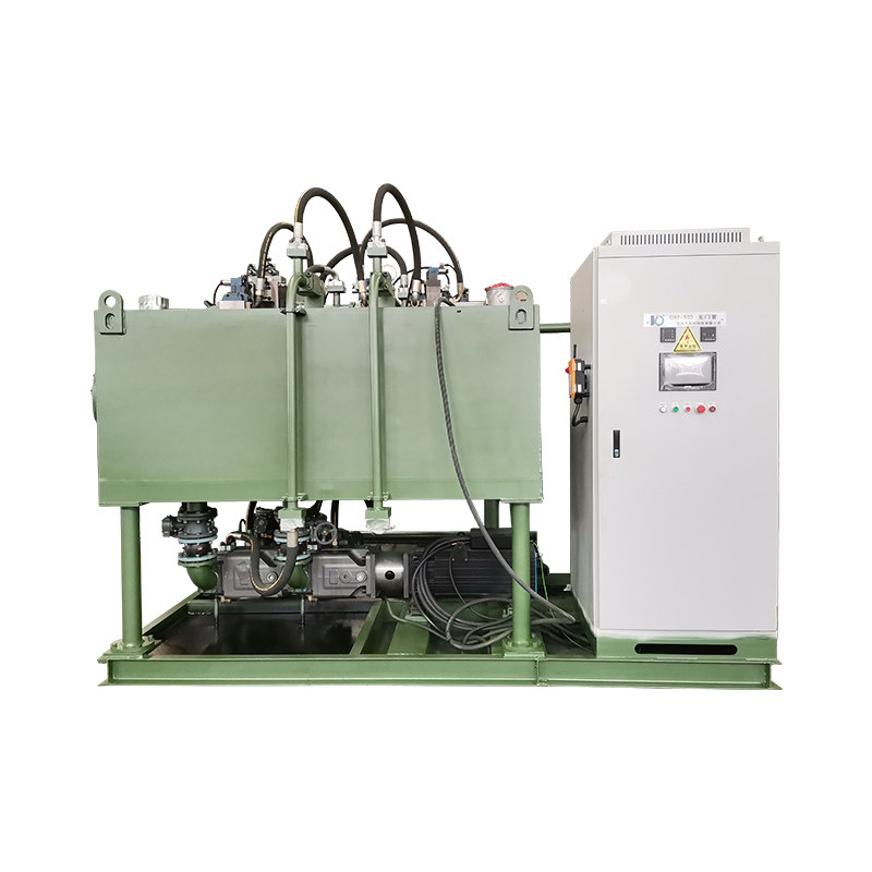 500 Tons Hydraulic Scrap Metal Cutter Machine OEM