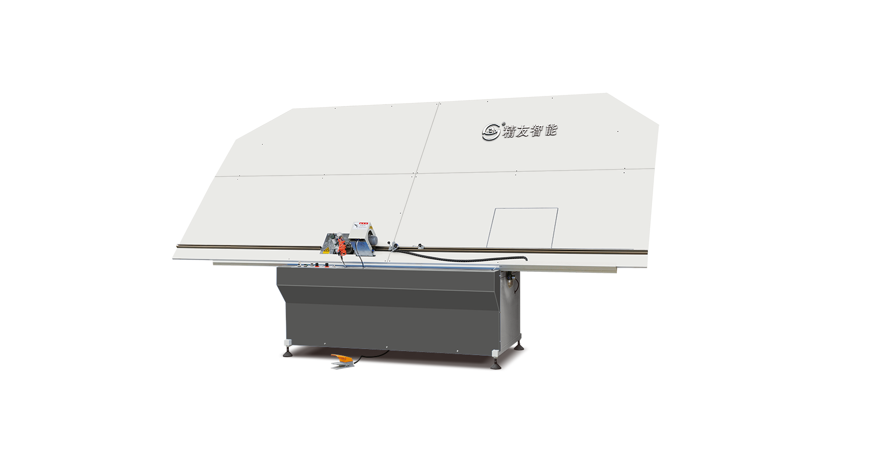 Semi-Auto Spacer Bending Machine