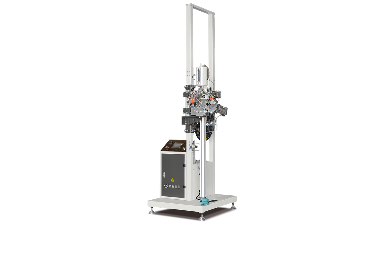 Semi-Auto Desiccant Filling Machine