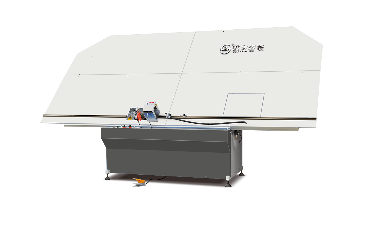 Semi-Auto Spacer Bending Machine