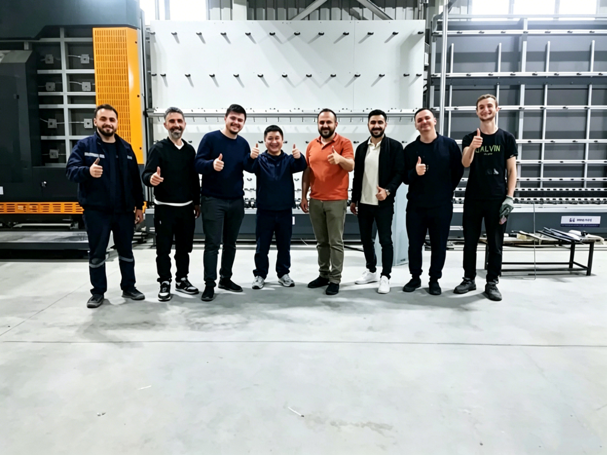Professional Installation and Training