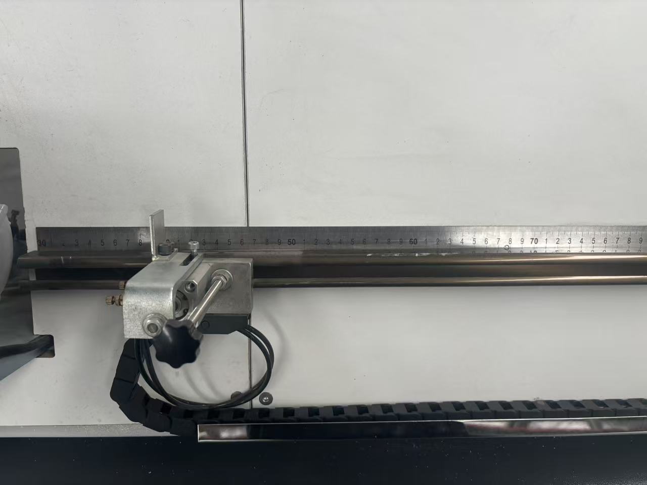 Semi-Auto Spacer Bending Machine