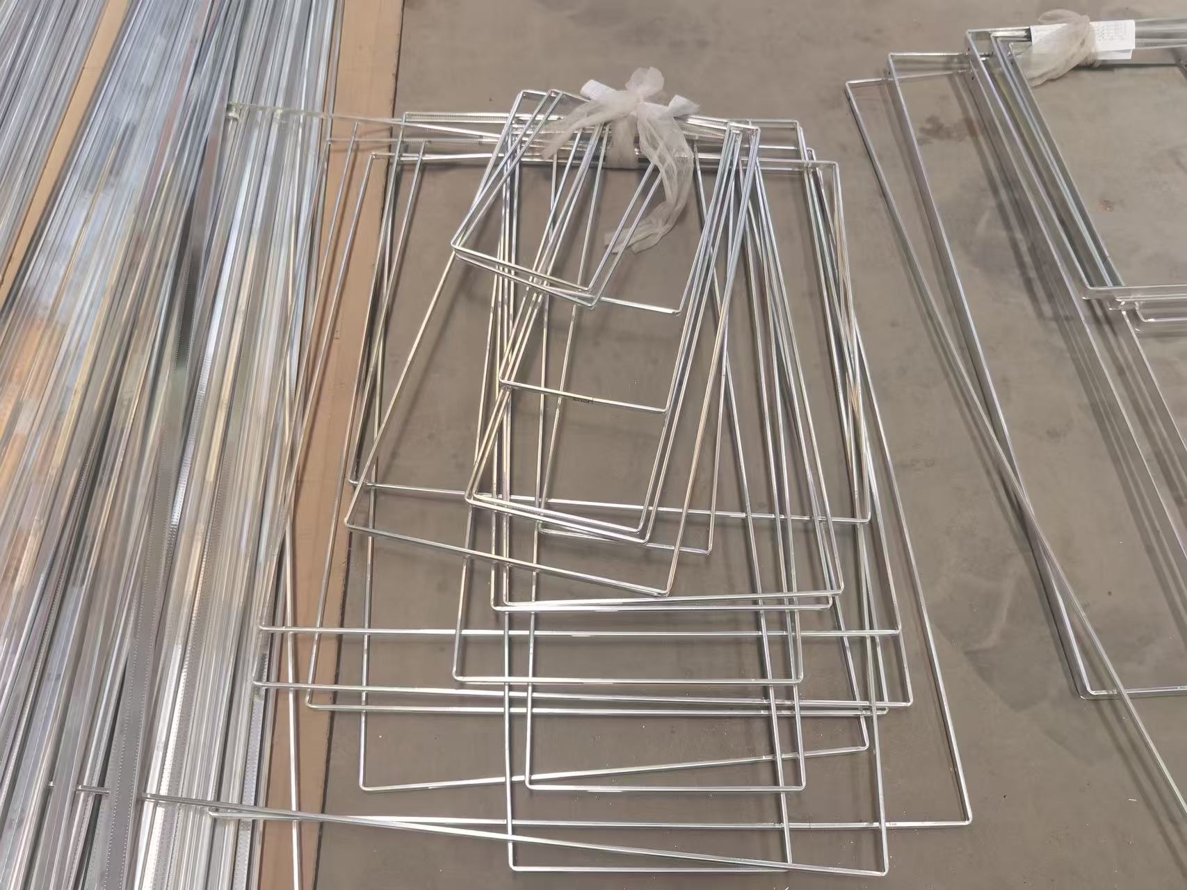 Automatic Aluminum Spacer Bending Machine