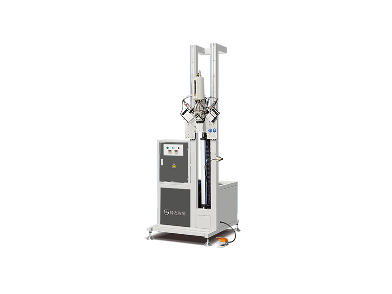 Automatic Desiccant Filling Machine