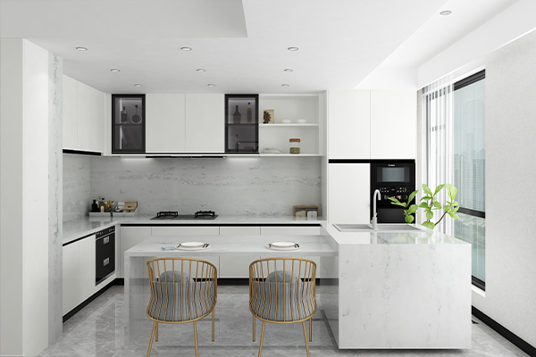 Aesthetic Innovation: The Perfect Balance Between Beauty and Practicality