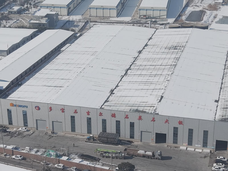 Quartz Slab Factory: How to Vet a Reliable Supplier