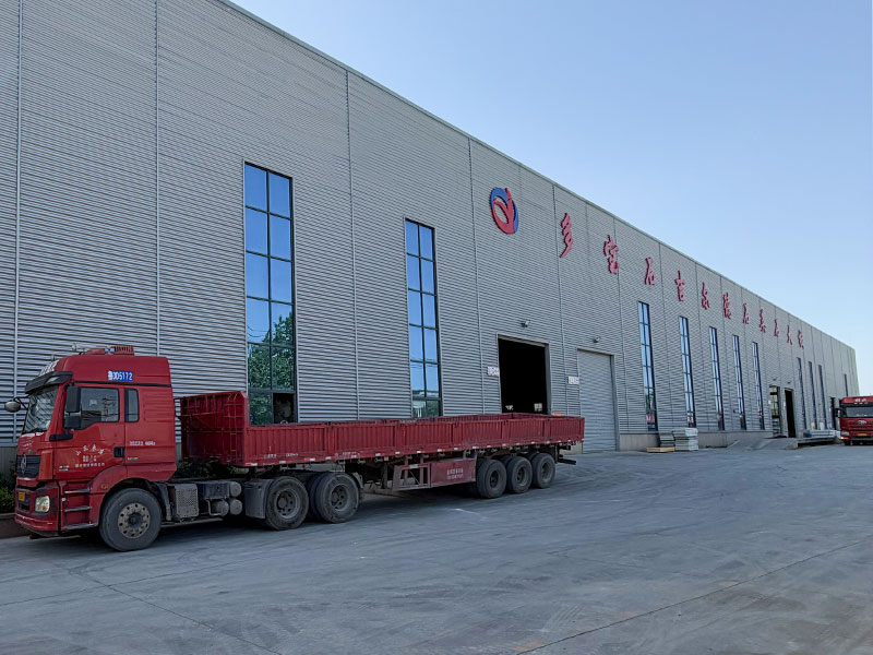 Complete Engineered Quartz Slab Production Process