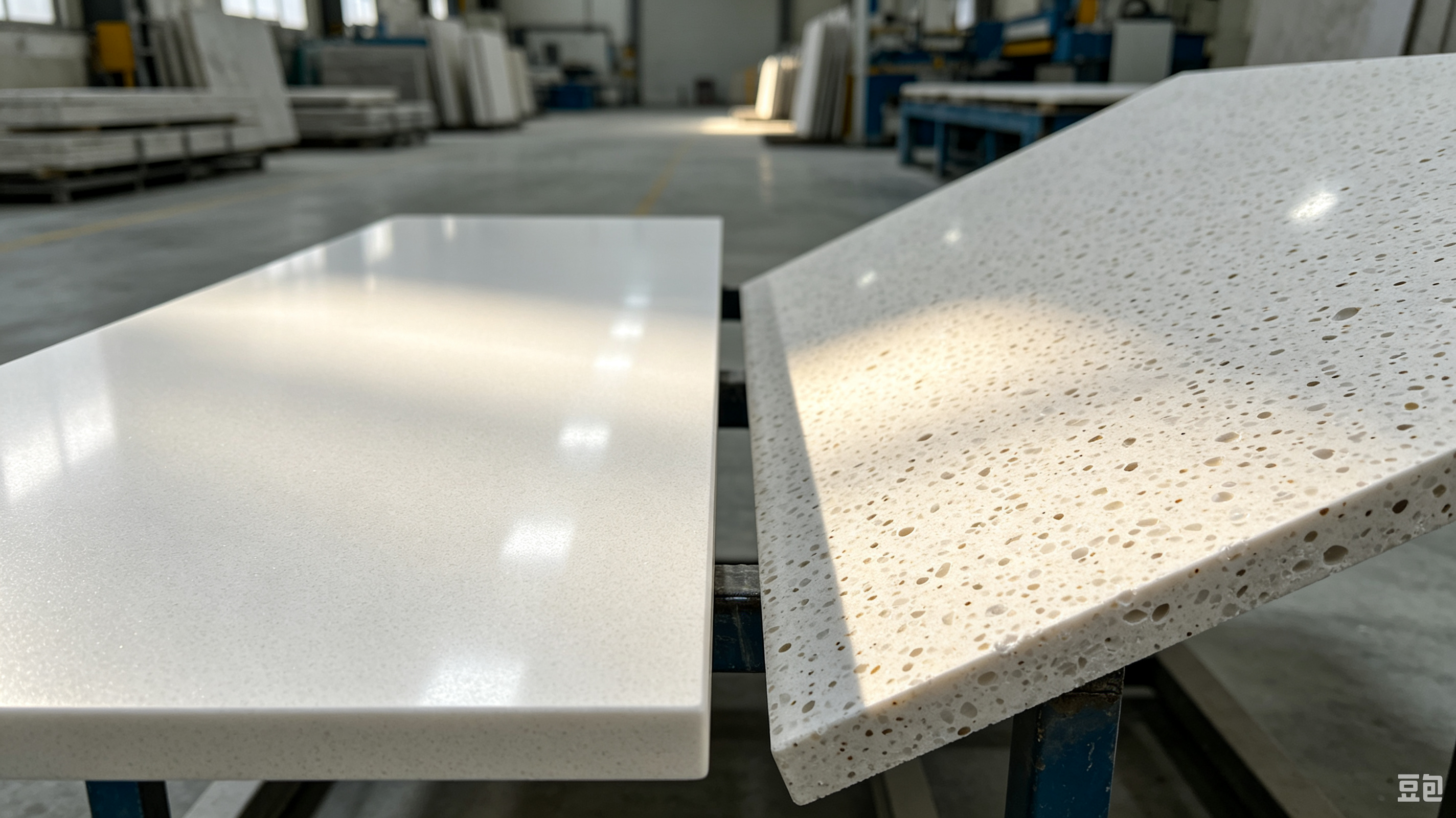 How to Avoid Bubbles and Porosity in Quartz Stone