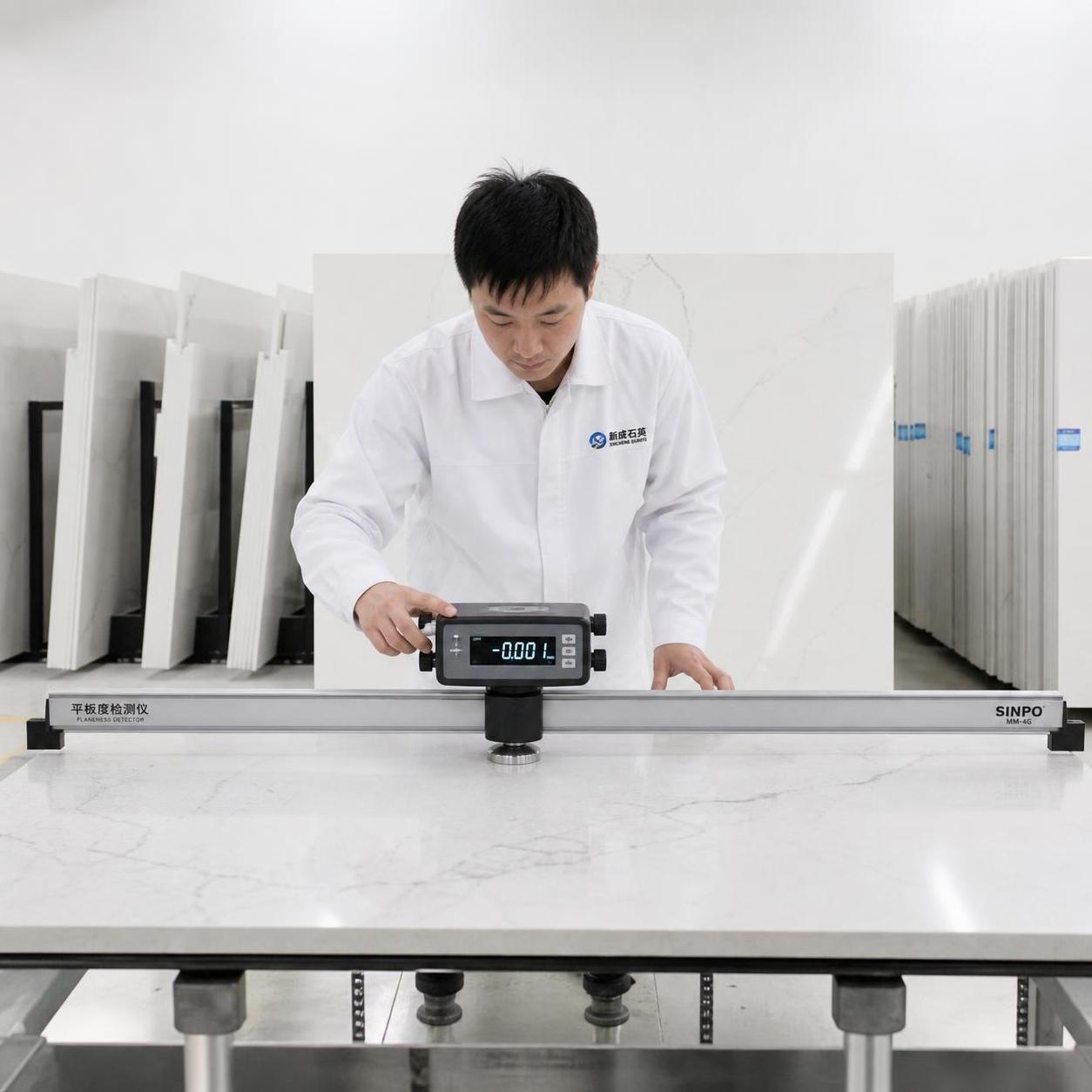 Quartz Slab Warping: 5 Causes and How to Prevent It