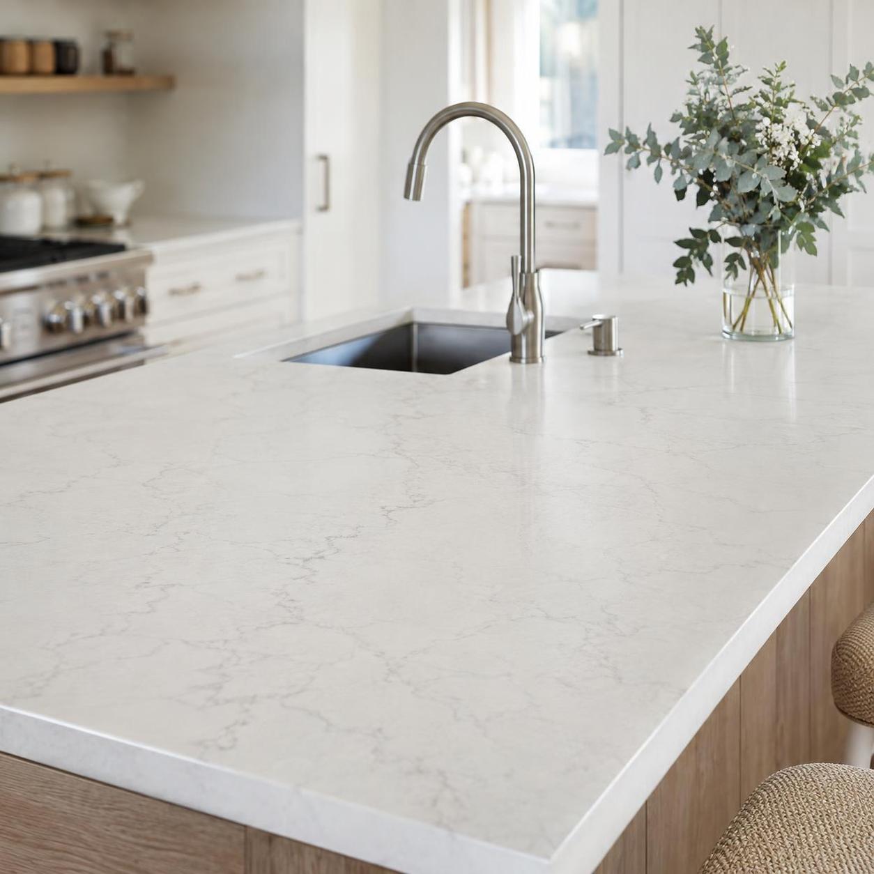 How Long Does Engineered Quartz Slab Last