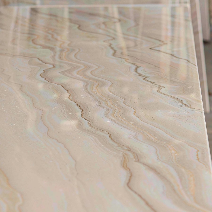 Quartz That Looks Like Taj Mahal: Quartzite Alternatives Explained
