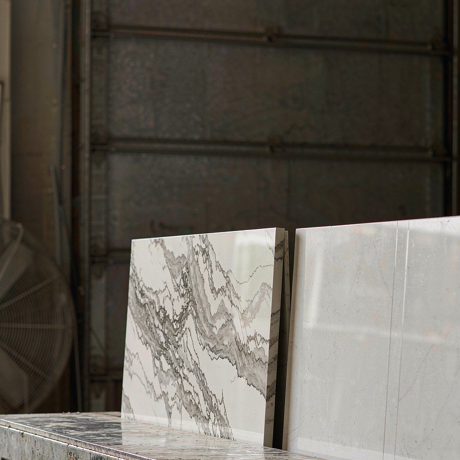 Quartz vs Solid Surface Countertops: Which to Specify