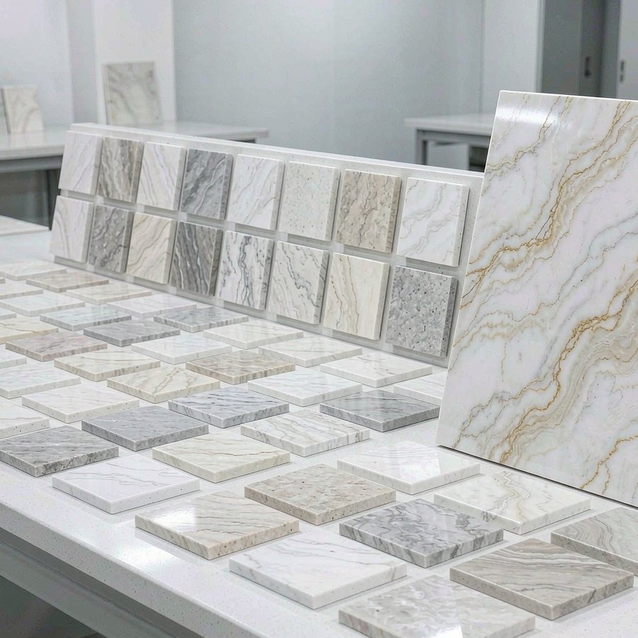 Custom Quartz Countertops: OEM & Private Label Guide