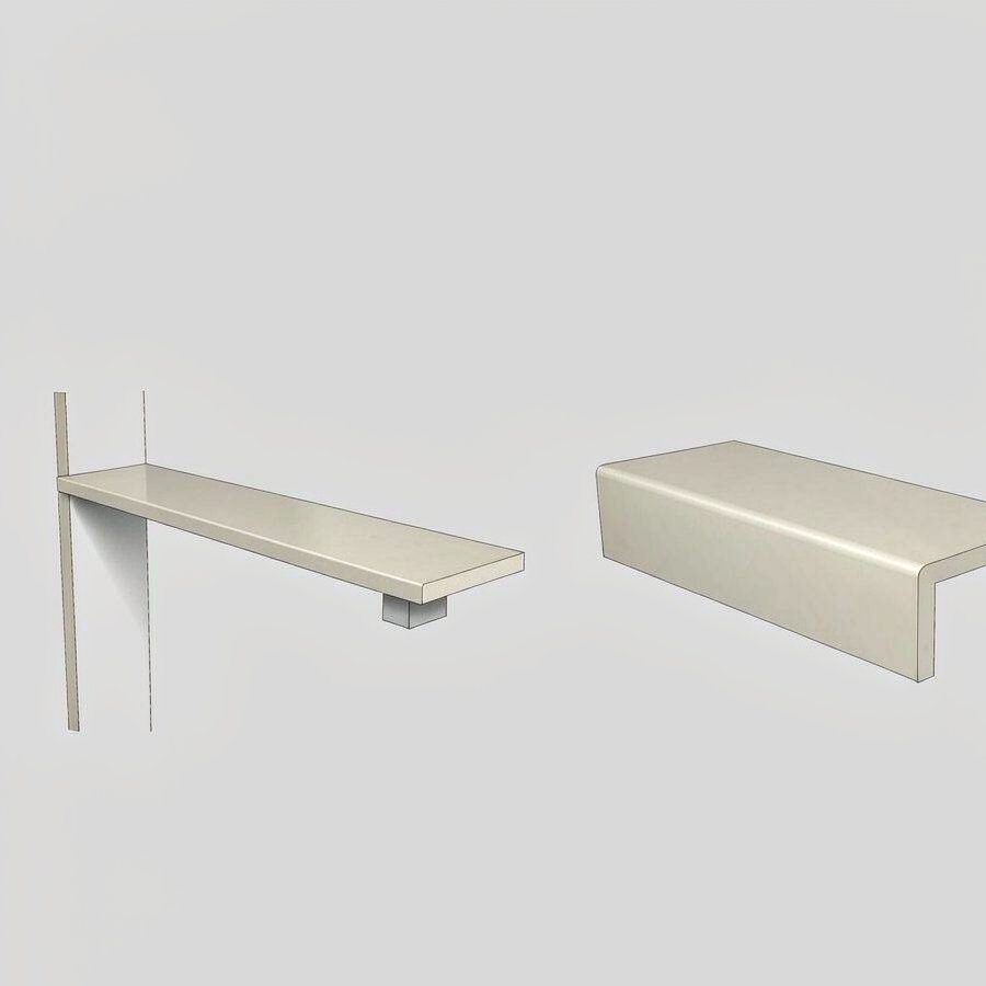 1790759944963850824687665152.jpg Side view showing 18mm vs 20mm quartz slab overhang support difference