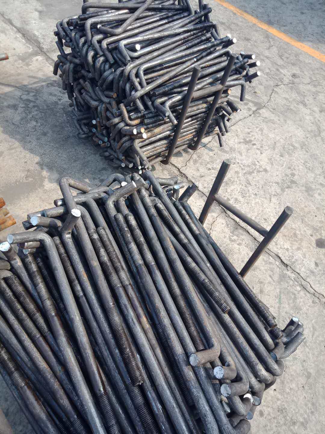 Anchor Bolts