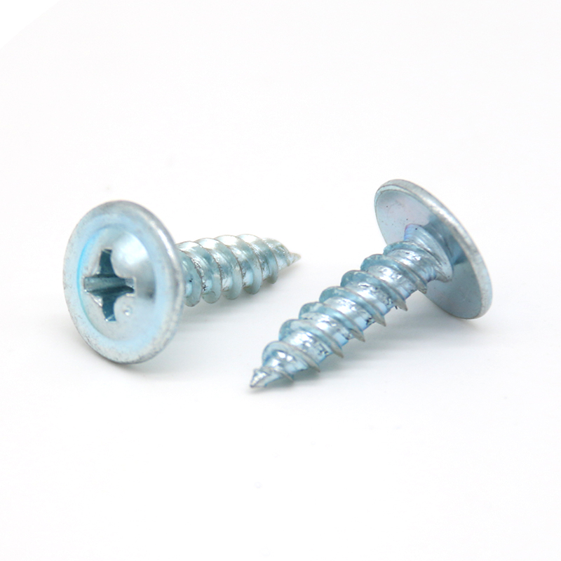 Washer Head Self-Tapping Screws