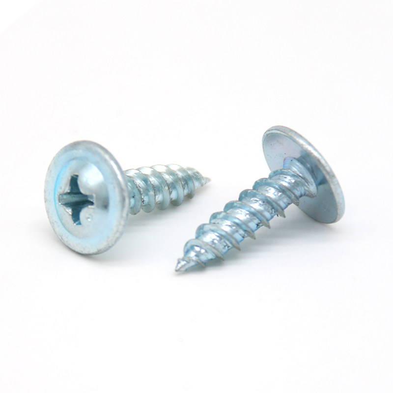 Washer Head Self-Tapping Screws
