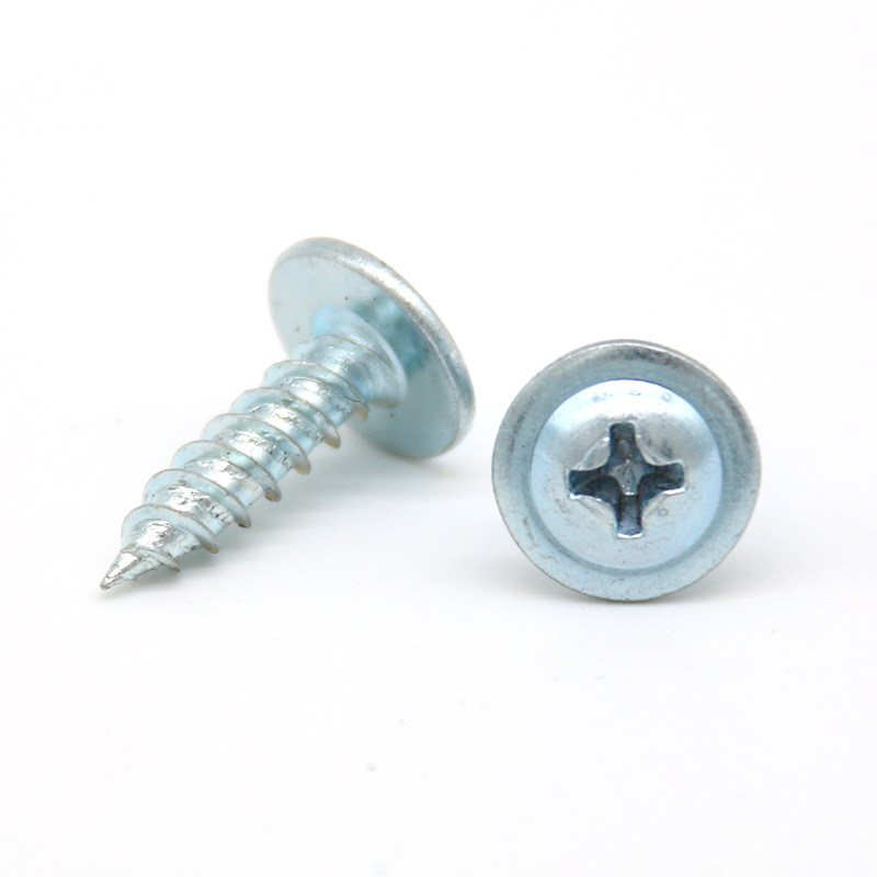 Washer Head Self-Tapping Screws