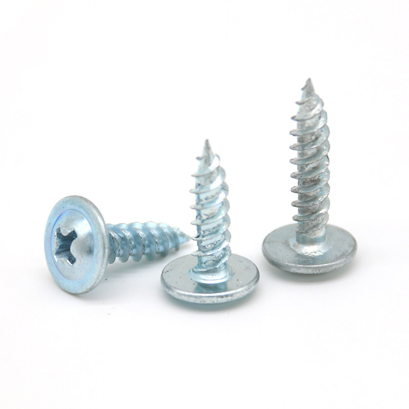 Washer Head Self-Tapping Screws