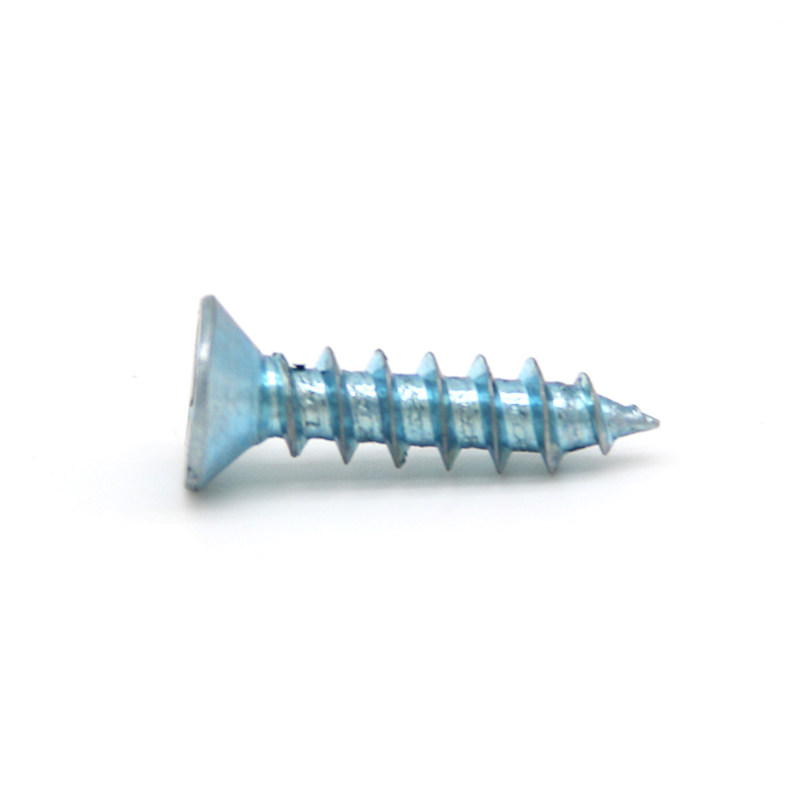 Countersunk Head Self-tapping Screws