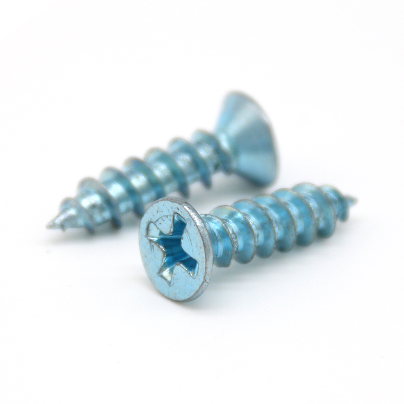 Countersunk Head Self-tapping Screws
