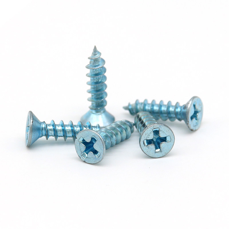 Countersunk Head Self-tapping Screws