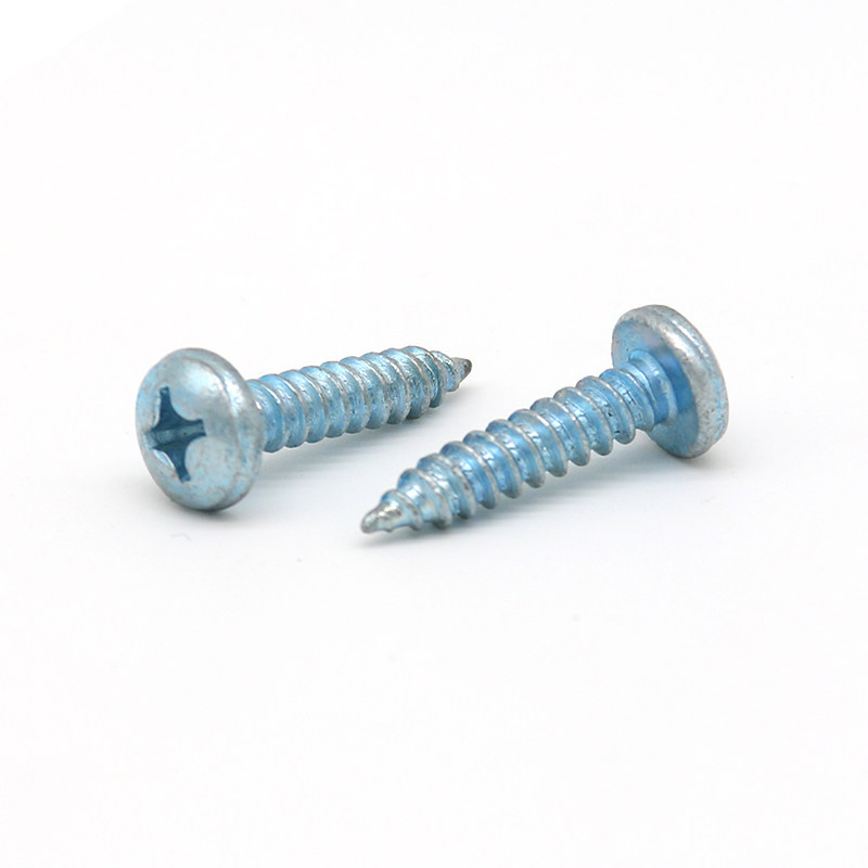 Pan Head Self-Tapping Screws
