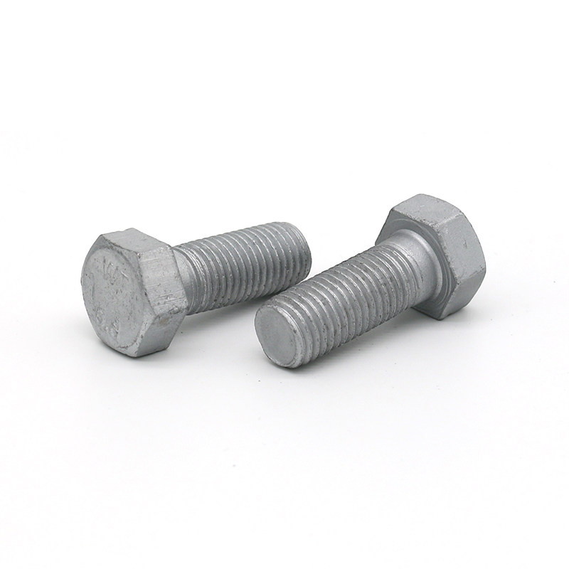Bolts