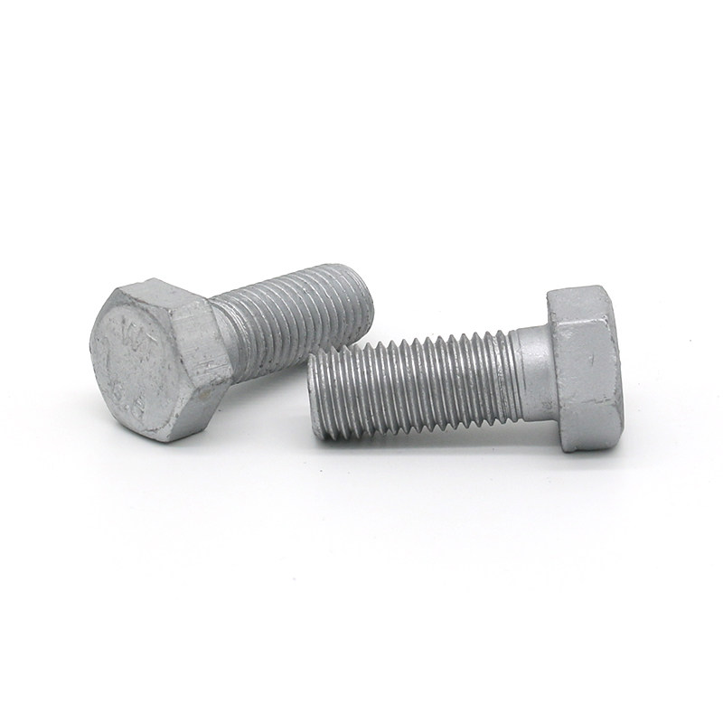 Bolts