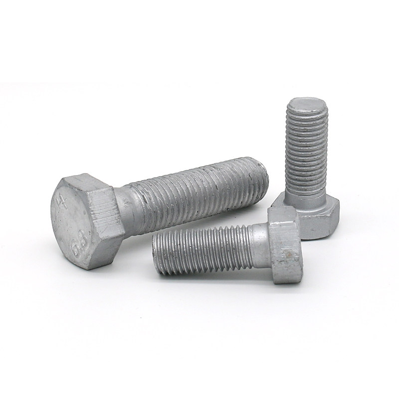 Bolts