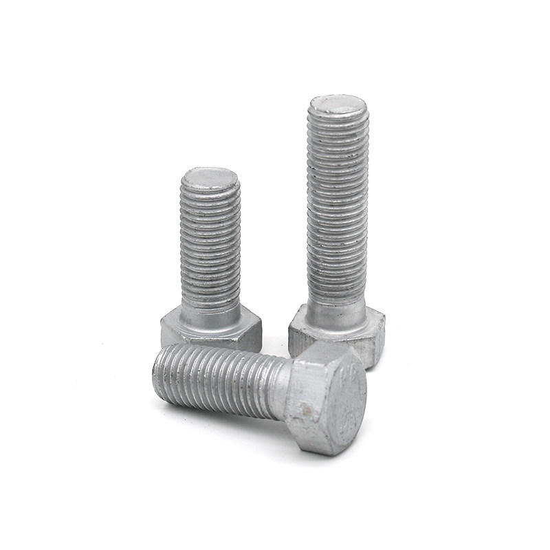 Bolts
