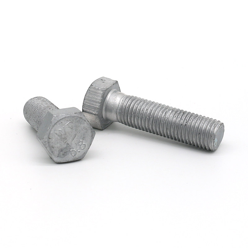 Bolts
