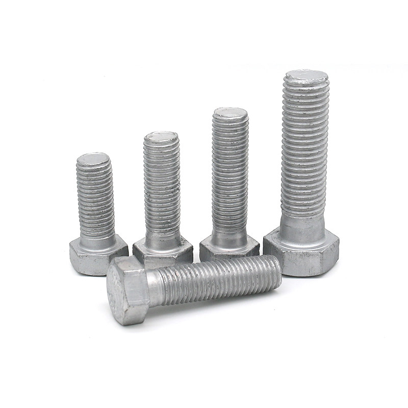Bolts