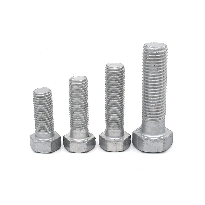 Bolts